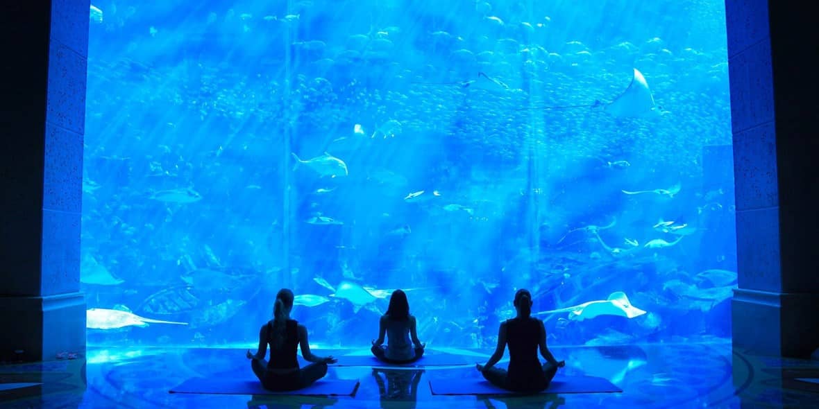 top-spots-for-yoga-in-dubai-the-lost-chambers-5