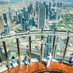 31 Must-Do Things on Your Dubai Holiday