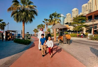 the walk at jbr family dubai