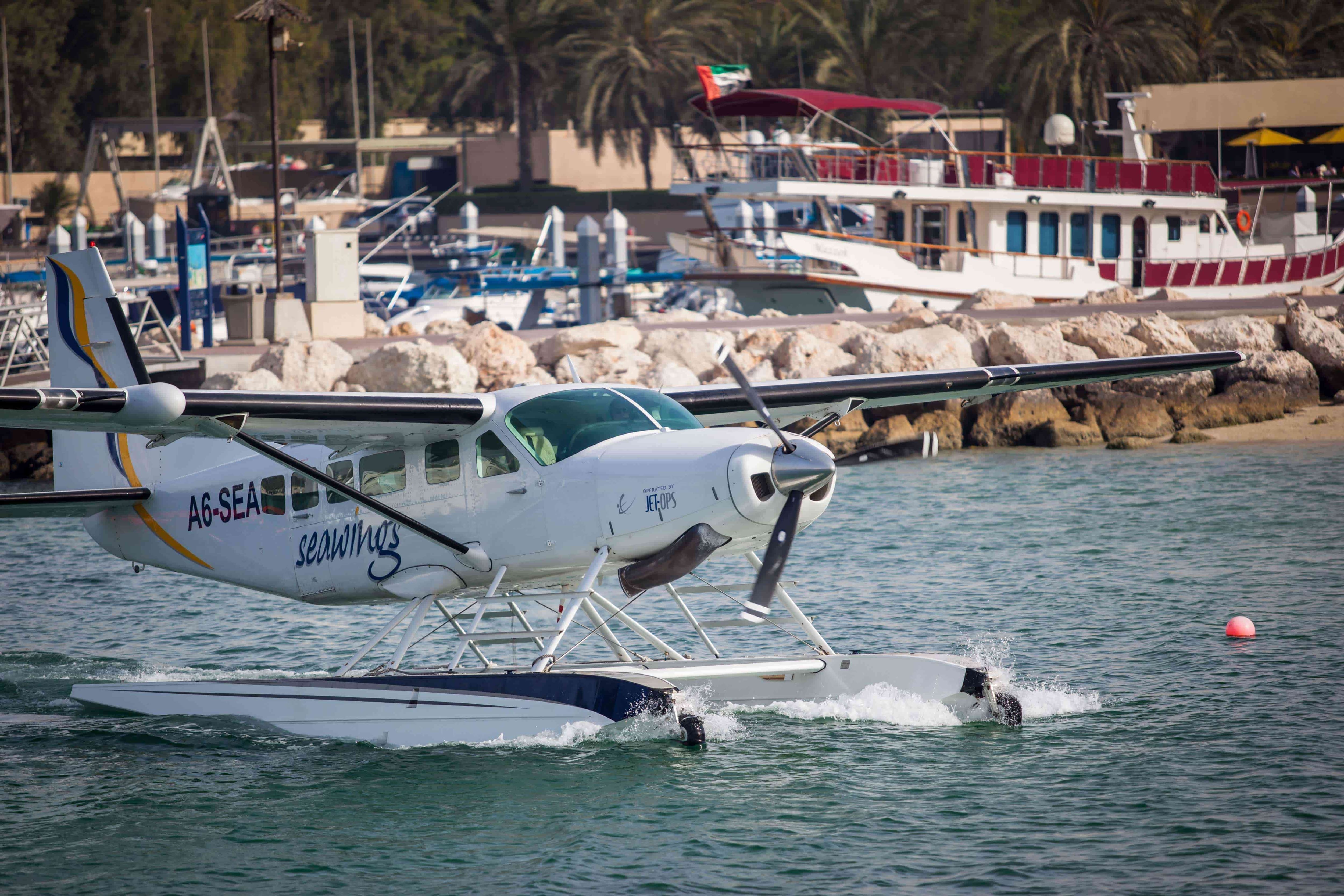 Dubai | Seawings - OTP Travel Utazási Iroda