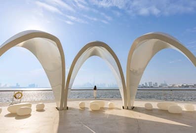 2026 travel trends in Dubai