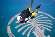 Skydiving In Dubai Tips For Beginners Visit Dubai