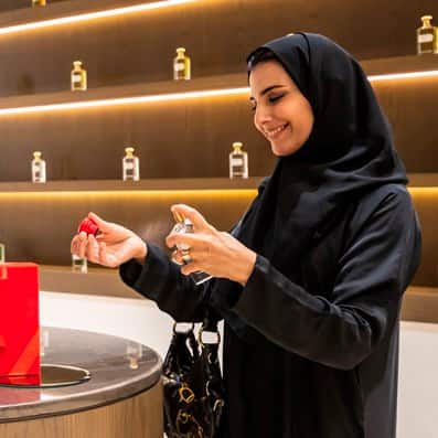  Swiss Arabian Dream Girl For Women - Luxury Products