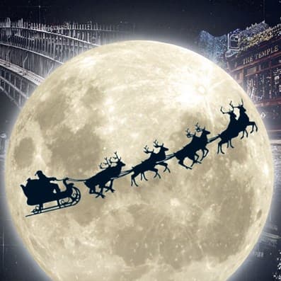 a fairytale for christmas