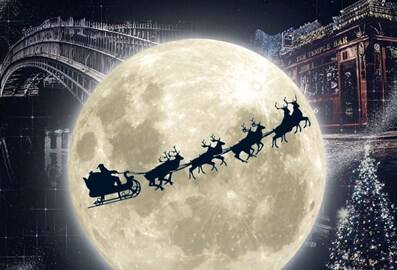 a fairytale for christmas