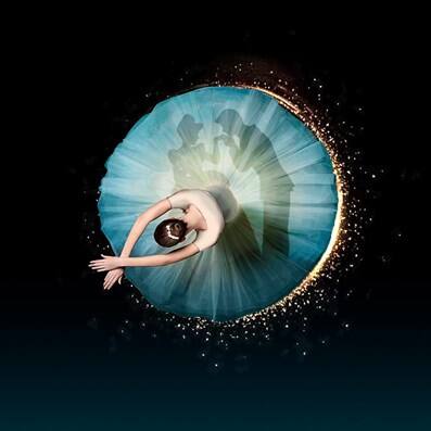 A Thousand Tales ballet from contemporary composer Alexey Shor