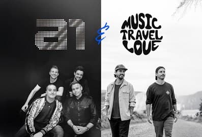 a1 music travel love