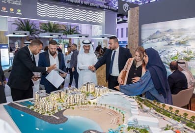 acres real estate exhibition