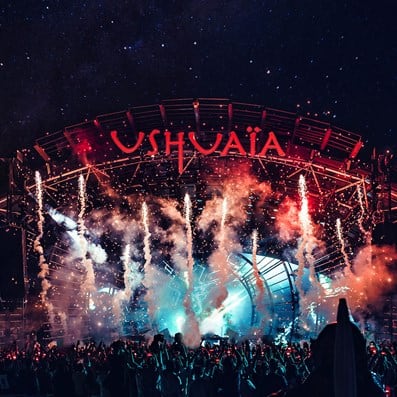 adriatique x ushuaia harbour experience