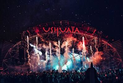 adriatique x ushuaia harbour experience