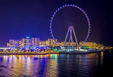 Ain Dubai