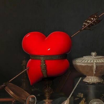 al serkal avenue exhibit the future of the past magnus gjoen