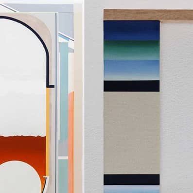 al serkal exhibit the erranties of sarah bernahrd