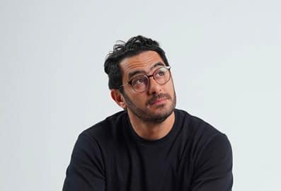 alaa el sheikh
