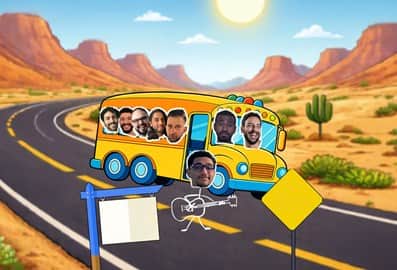 albaraka improv comedy