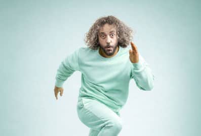 ali quandil