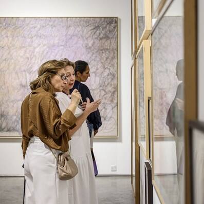 alserkal art week