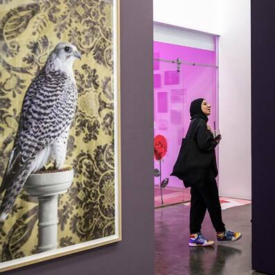 alserkal art week