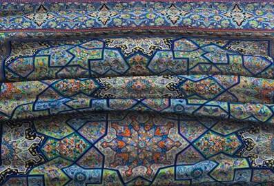 alserkal carpets of eden gardens of fantasy