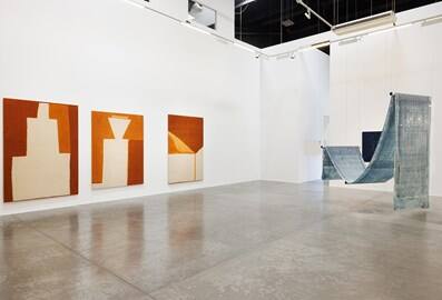 alserkal reverberations textile as echo murtaza vali