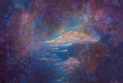 alserkal the infinite and the finite