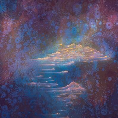 alserkal the infinite and the finite