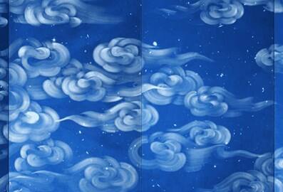 alserkal the sky of the seven valleys