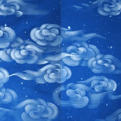 alserkal the sky of the seven valleys