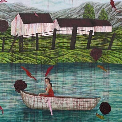 alserkal exhibition zawyeh