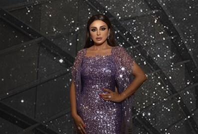 angham live