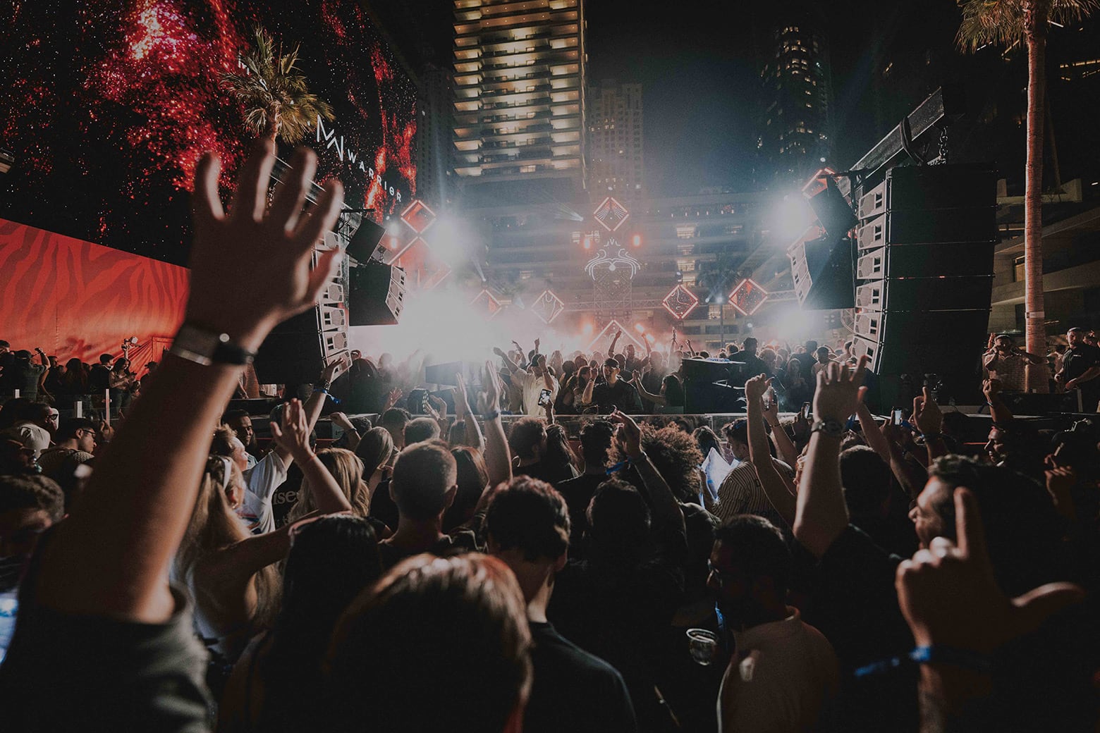 ['Pacha ICONS presents ANOTR']