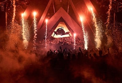 ants to take over ushuaia harbour experience