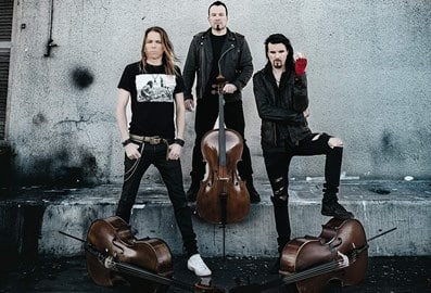 apocalyptica