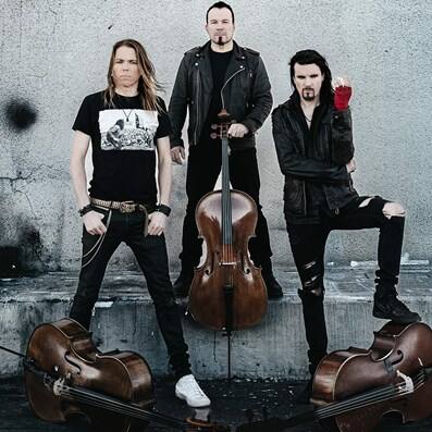 apocalyptica