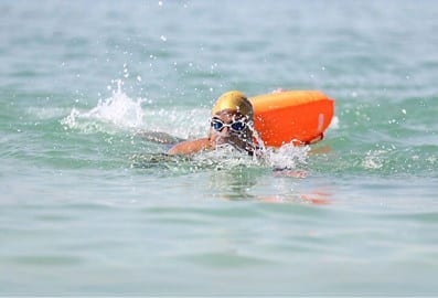 aquaman open water
