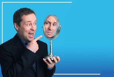 ardal ohanlon at qe2