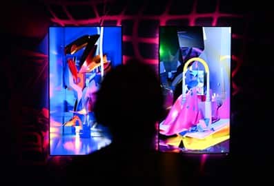 art dubai 1
