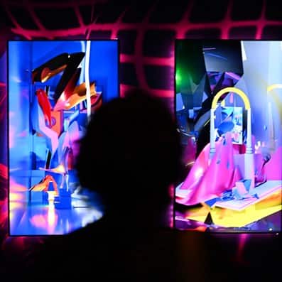 art dubai 1