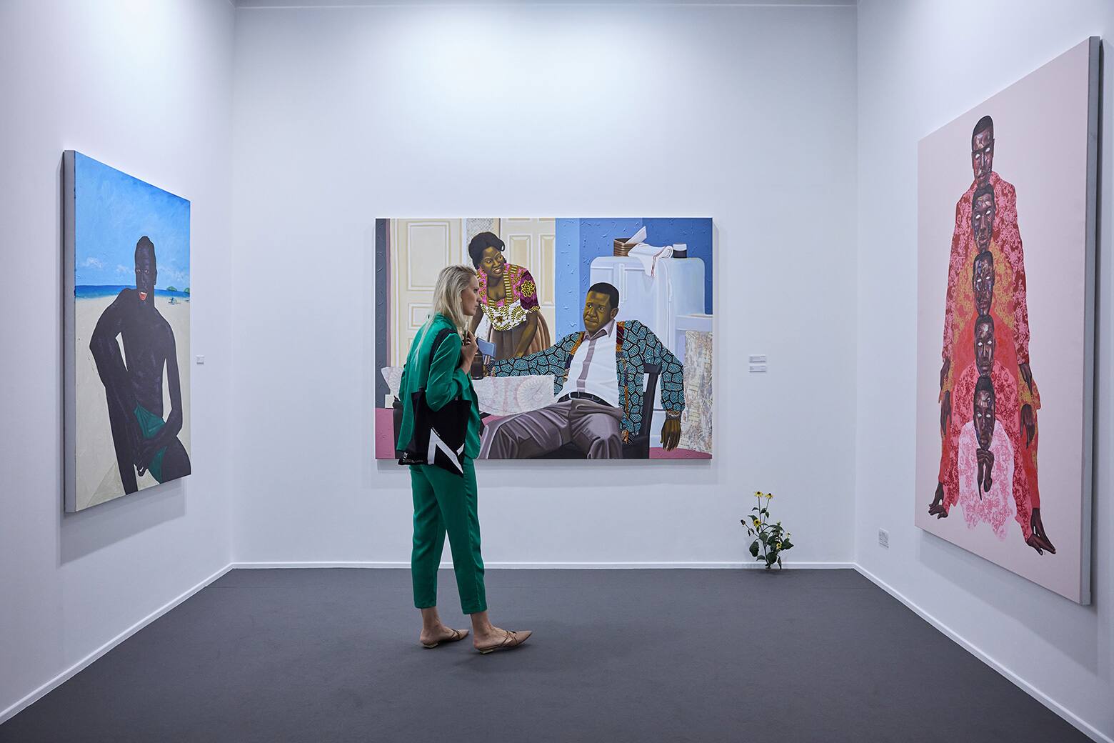 art dubai 2