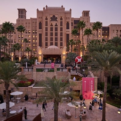 art dubai 3