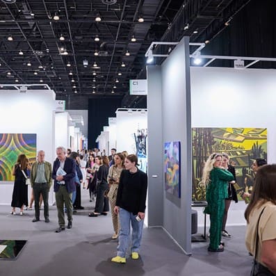 art dubai 5