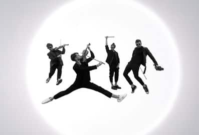 art for all mad mozart