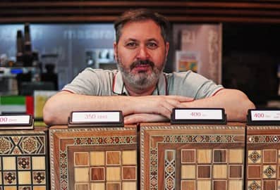 ARTE the Makers Market