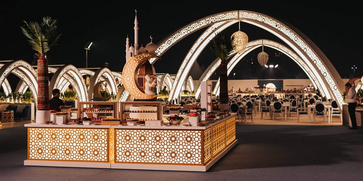 what is ramadan tent what is ramadan tent