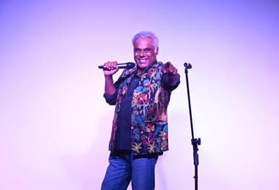 ashish vidyarthi