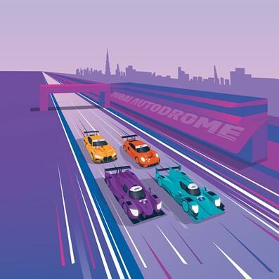 Asian Le Mans Series