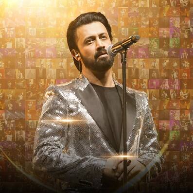atif aslam