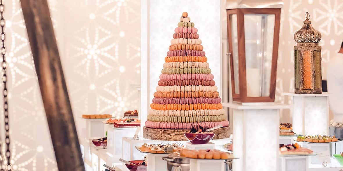 ATLANTIS, THE PALM INVITES GUESTS TO CELEBRATE THE HOLY MONTH AT THE REJUVENATED ASATEER TENT