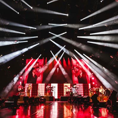 atlantis nye maroon 5