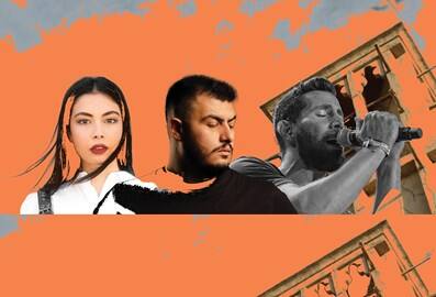 aziz maraka big sam noel kharmen beat the heat